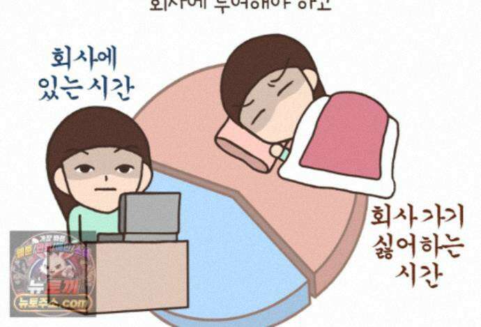 루나파크 일인용 우주 29화 월급을 위해 3