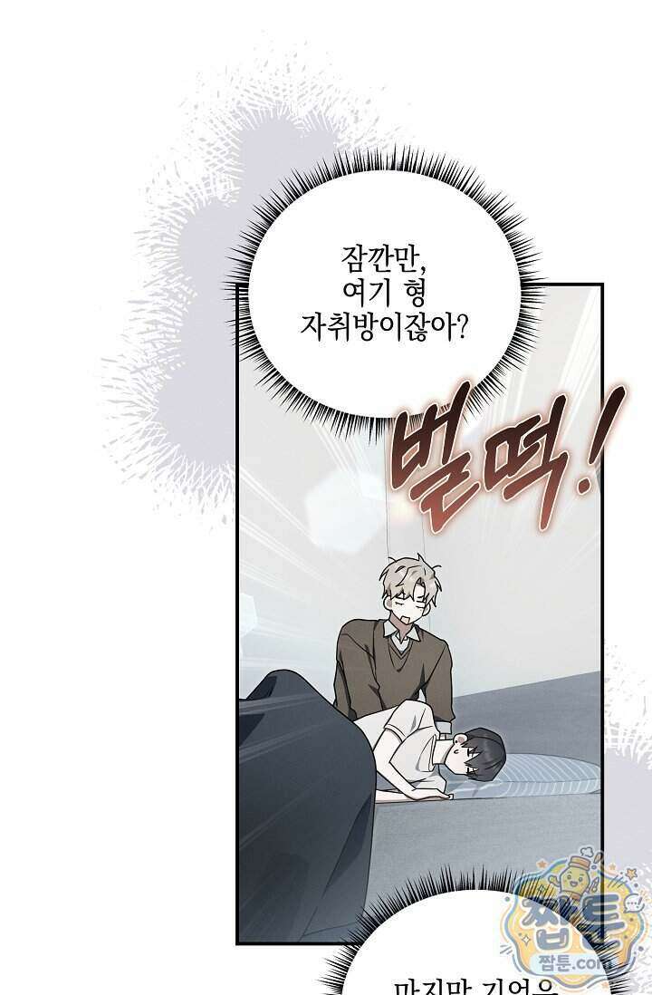 그놈이 그놈이다 66화 29