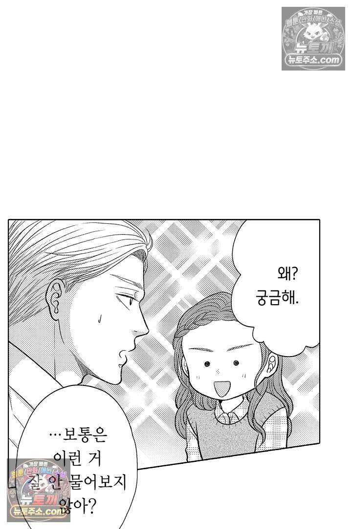 사실은 너랑 SEX 하고 싶어 52화 18