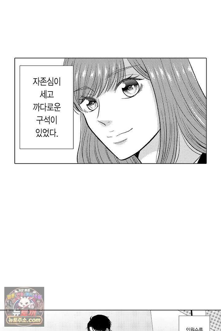 사실은 너랑 SEX 하고 싶어 63화 20