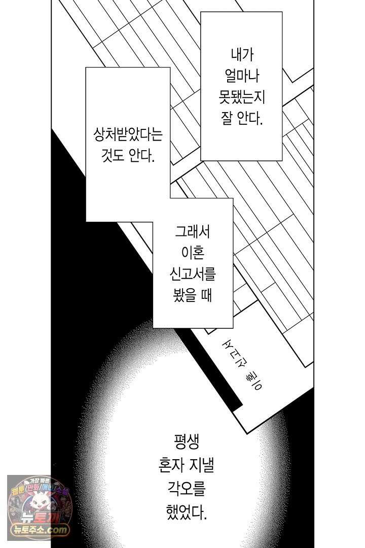 사실은 너랑 SEX 하고 싶어 63화 31
