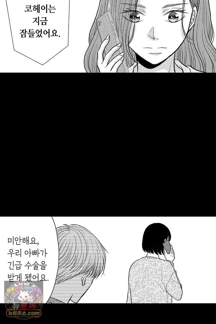사실은 너랑 SEX 하고 싶어 66화 24