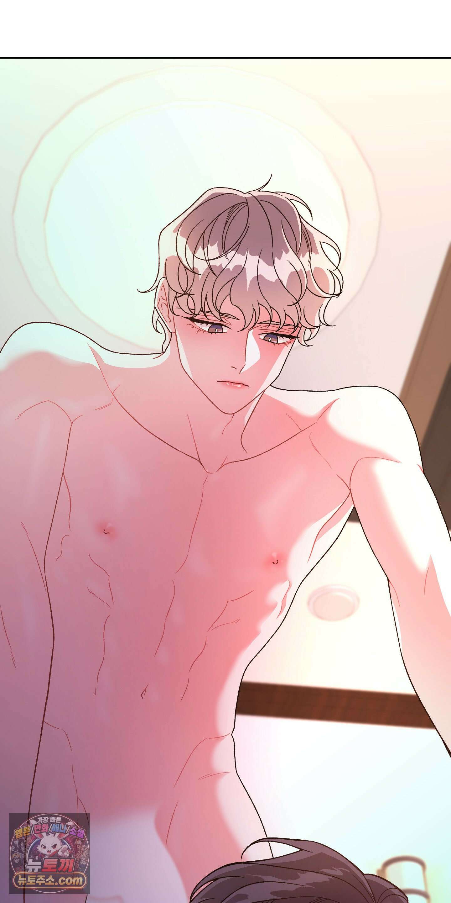 별볼일 없는 알파 1화 60