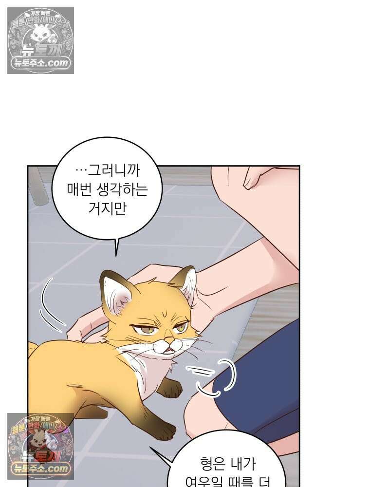 목숨을 다해 꼬셔라 39화 68