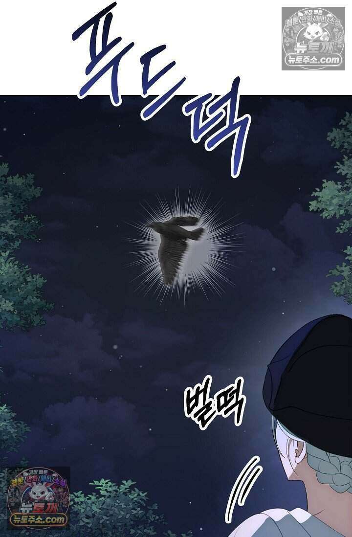 저주받은 대공의 아내가 되었다 [19세 완전판] 25화 17
