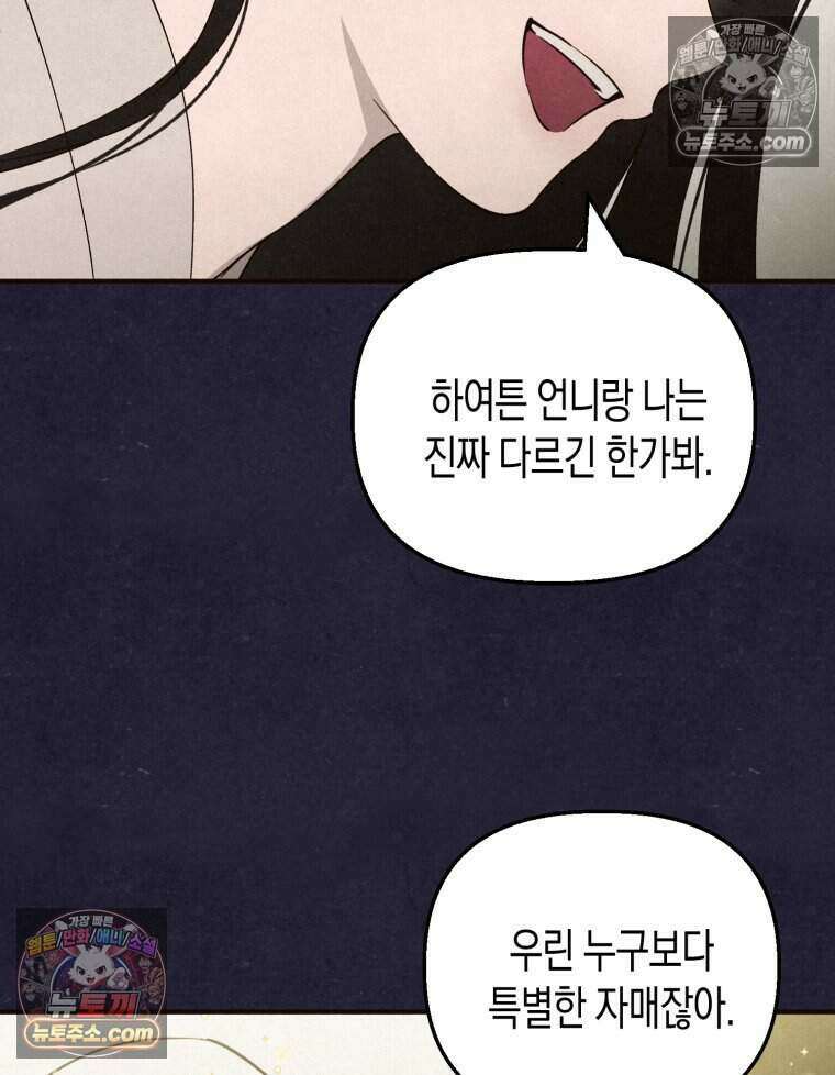 칠흑이 삼킨 여름 25화 25