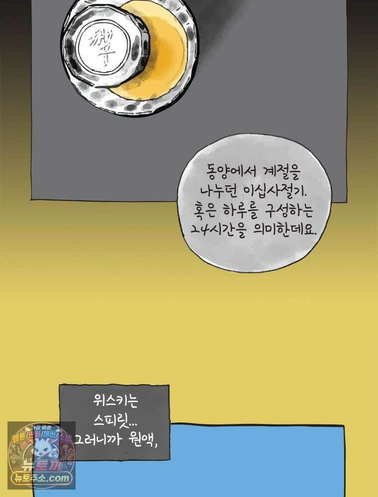 인생이 레몬을 건네면 위스키를 더하라 5 옥시토신, 신기술, 술 102