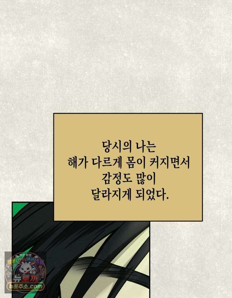 칠흑이 삼킨 여름 46화 13
