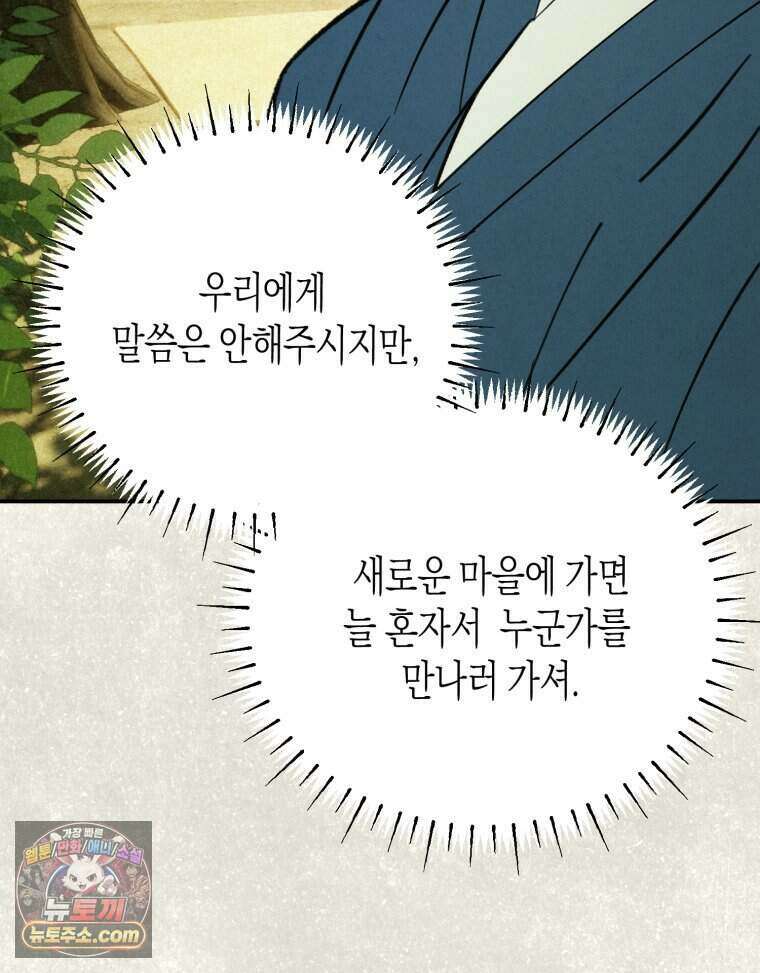 칠흑이 삼킨 여름 46화 22