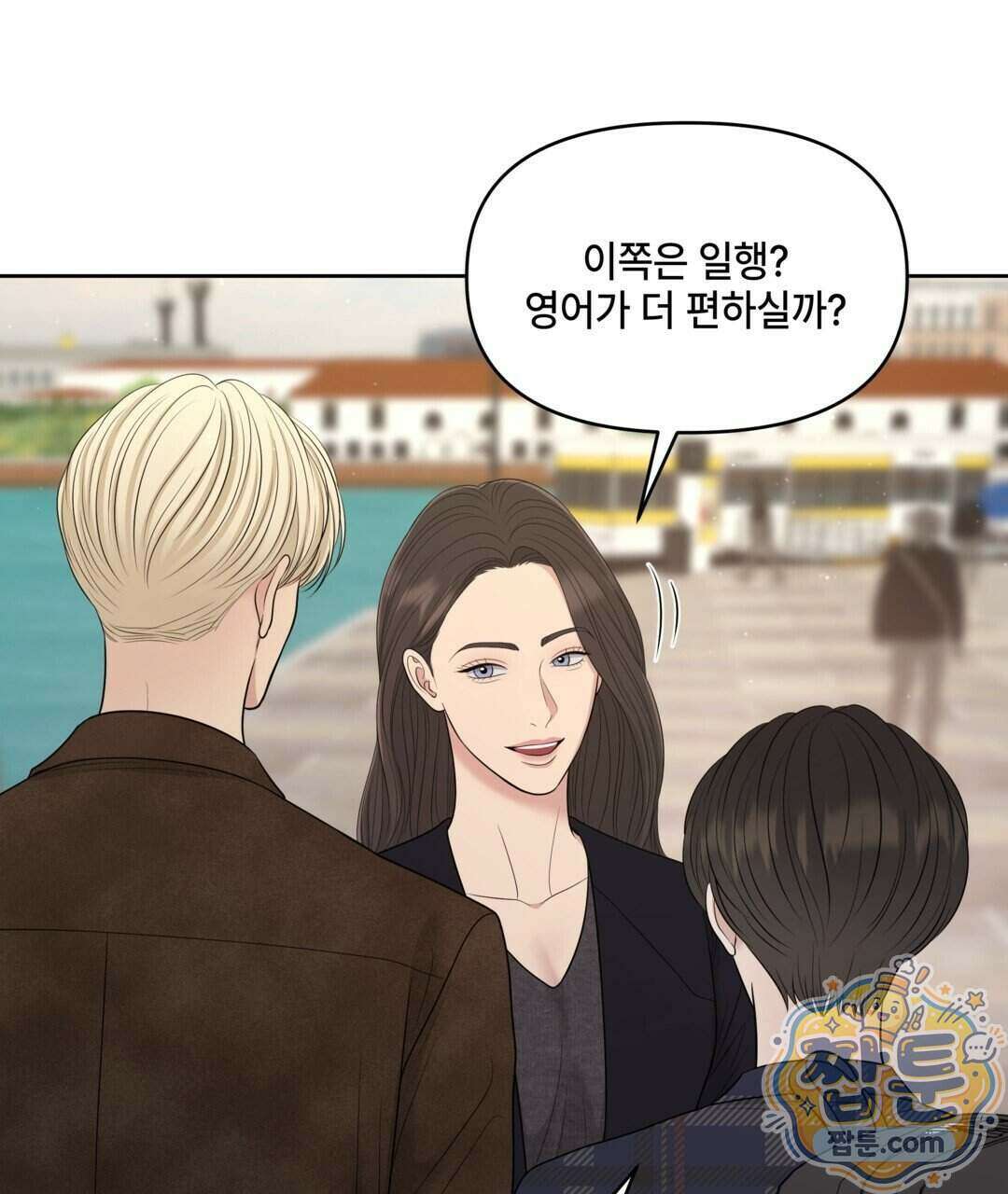 캔버스에 유채 63화 8