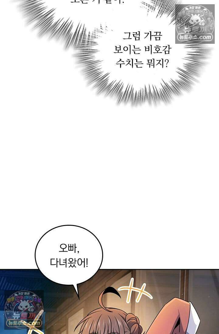 악역 플레이어는 강해지고 싶다 851화 13