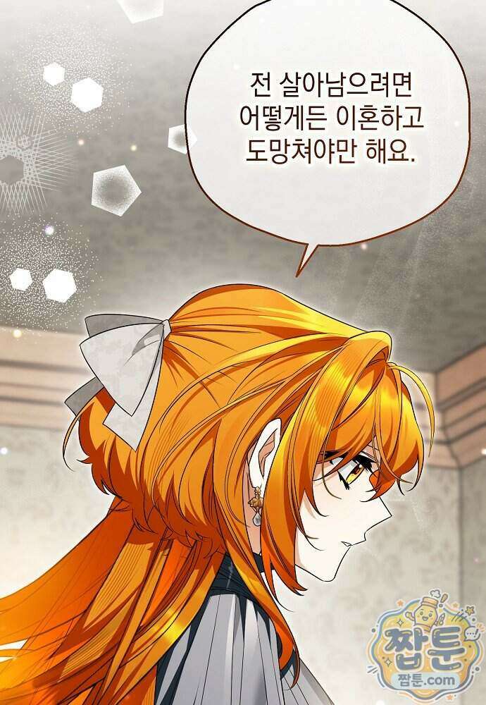 조신한 남편의 결혼 목적이 수상하다 14화 29