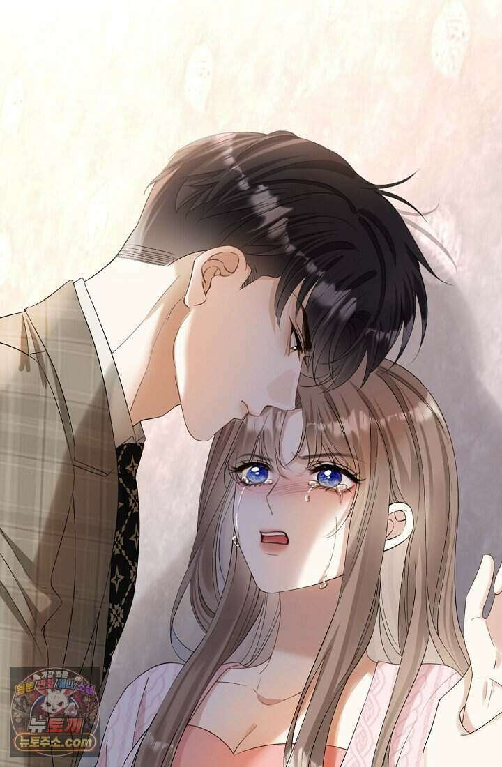 분명 이혼했는데, 전 남편이 집착하고 있습니다 002 64