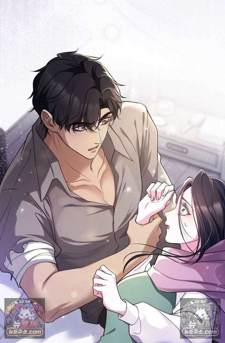 고요한 밤, 대공부인이 사라졌다 008 2