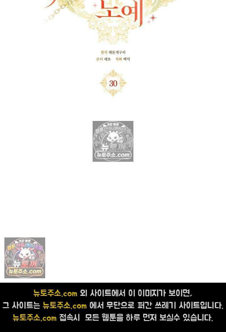 루벨파스트의 노예 30화 19