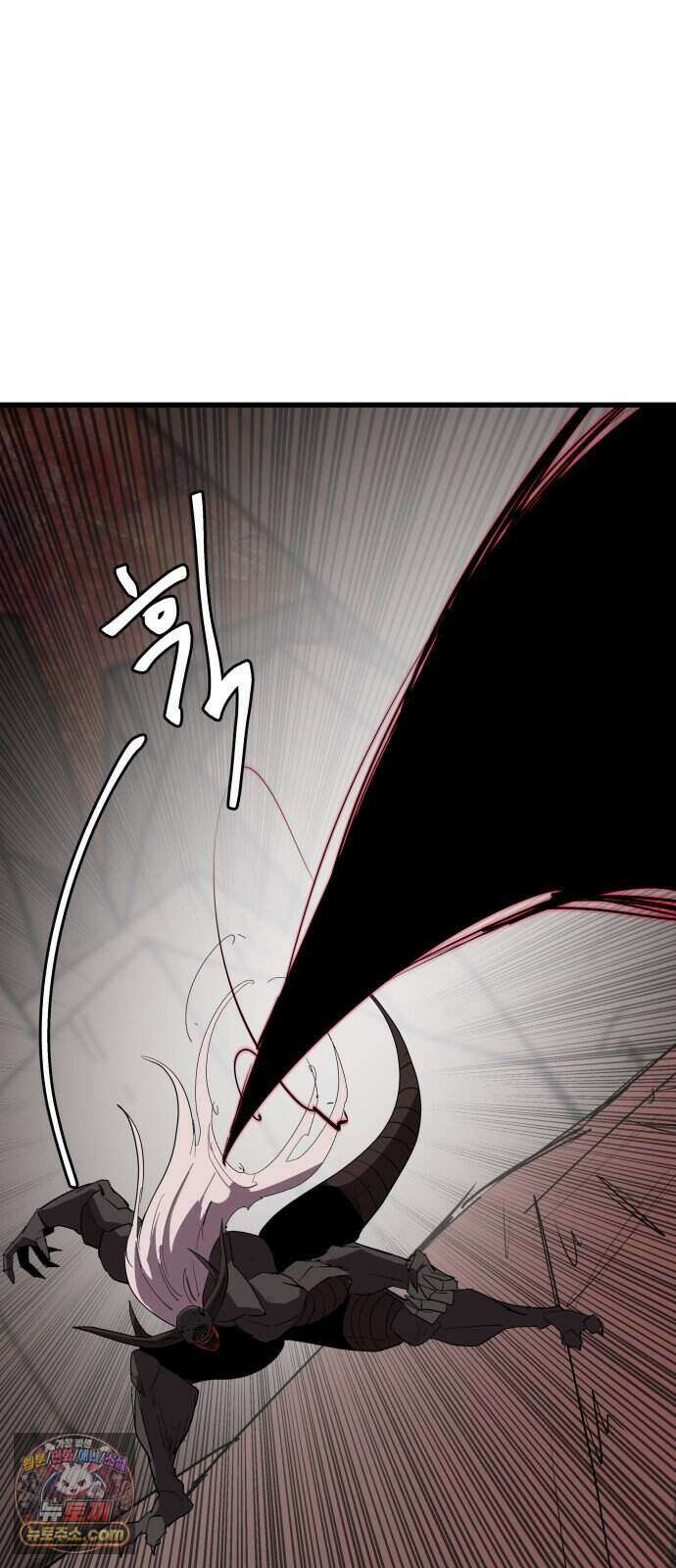 붉은 이정표 178화 격돌 12