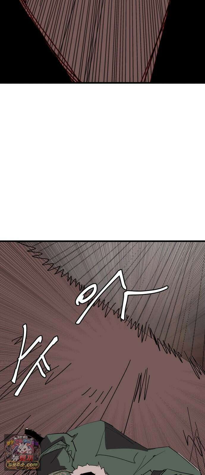 붉은 이정표 178화 격돌 56