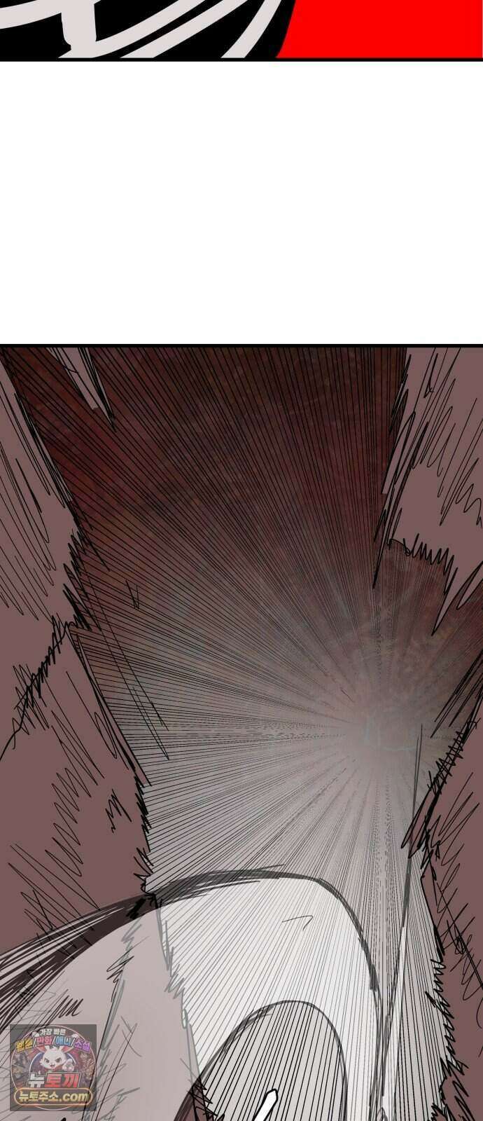 붉은 이정표 178화 격돌 69