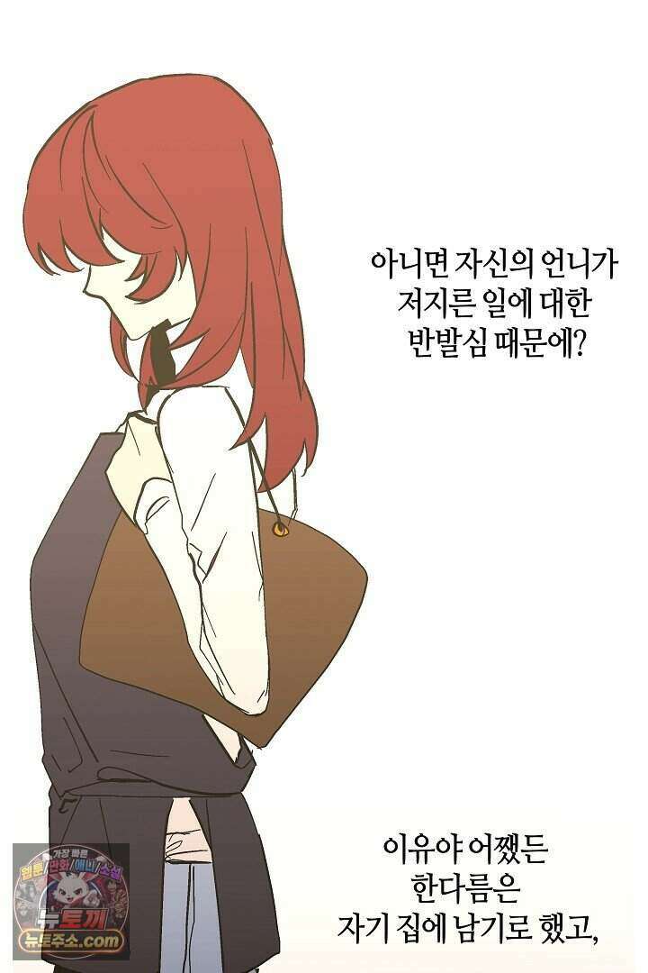 개의 눈으로 보라 40화 (완결) 63