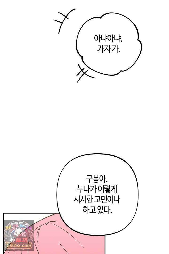 개의 눈으로 보라 40화 (완결) 75