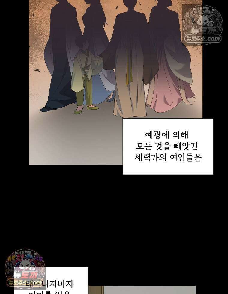 푸른 눈의 책사 29화 7