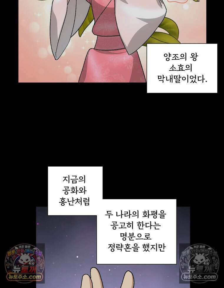 푸른 눈의 책사 52화 2