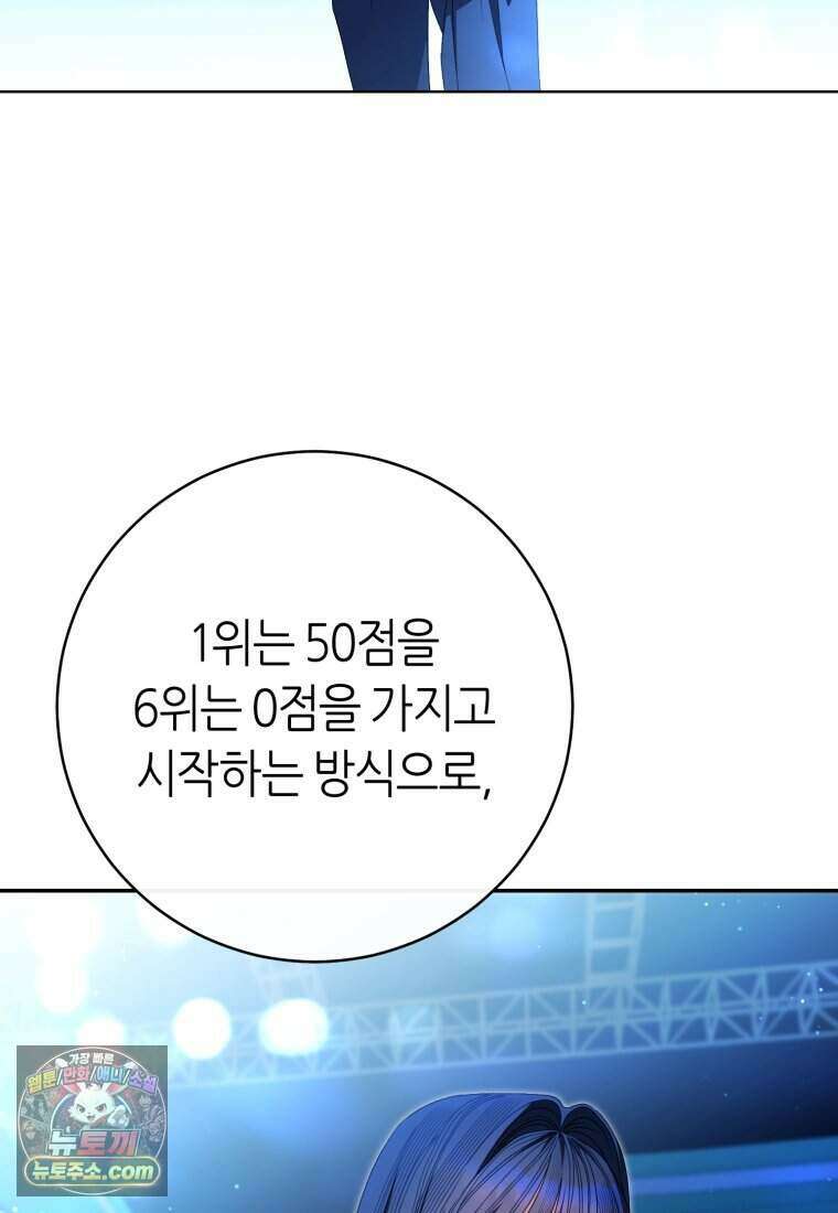 망할 운명의 걸그룹 리더가 되었습니다 64화 22