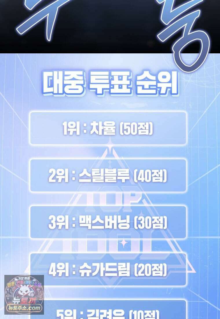 망할 운명의 걸그룹 리더가 되었습니다 64화 26