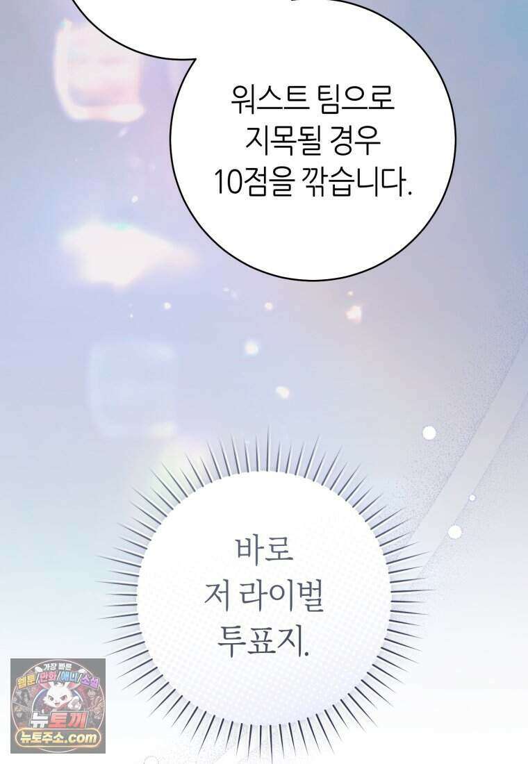 망할 운명의 걸그룹 리더가 되었습니다 64화 38