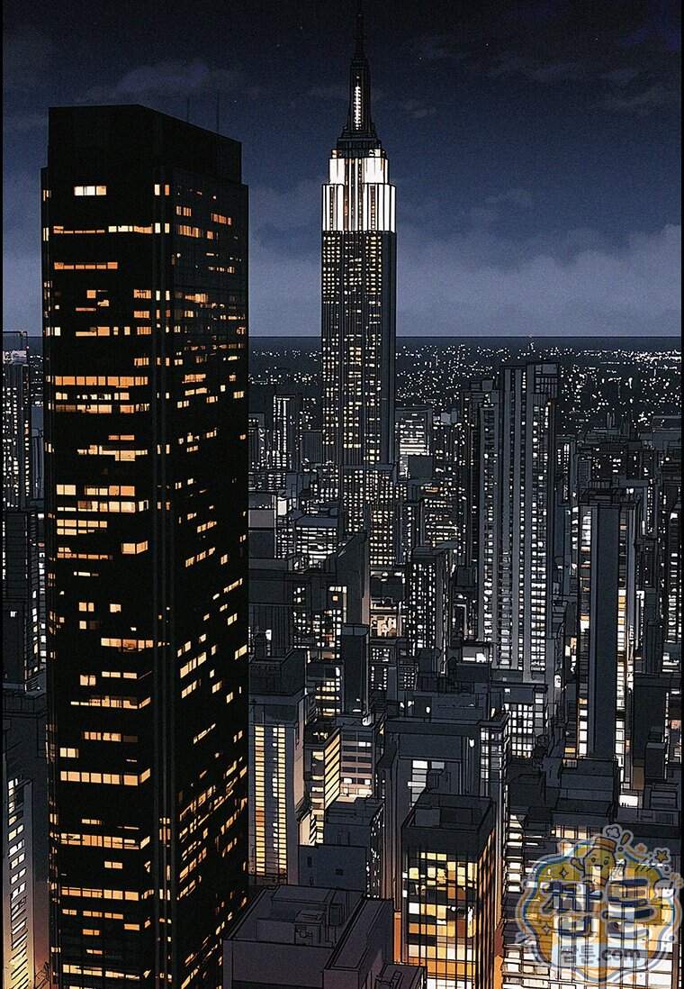 로드 오브 머니 306화 29