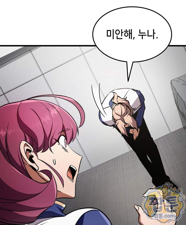 랭커의 귀환 256화 20