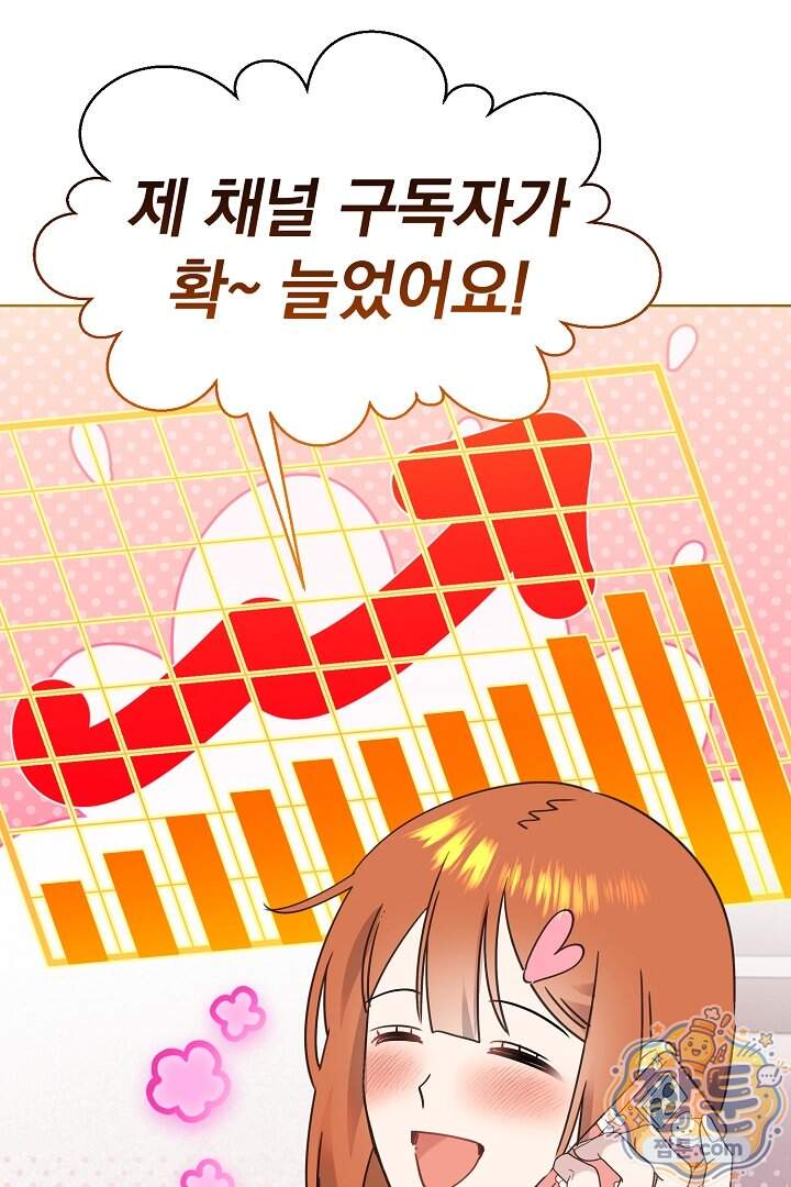 형아, 나 귀엽지 97화 1