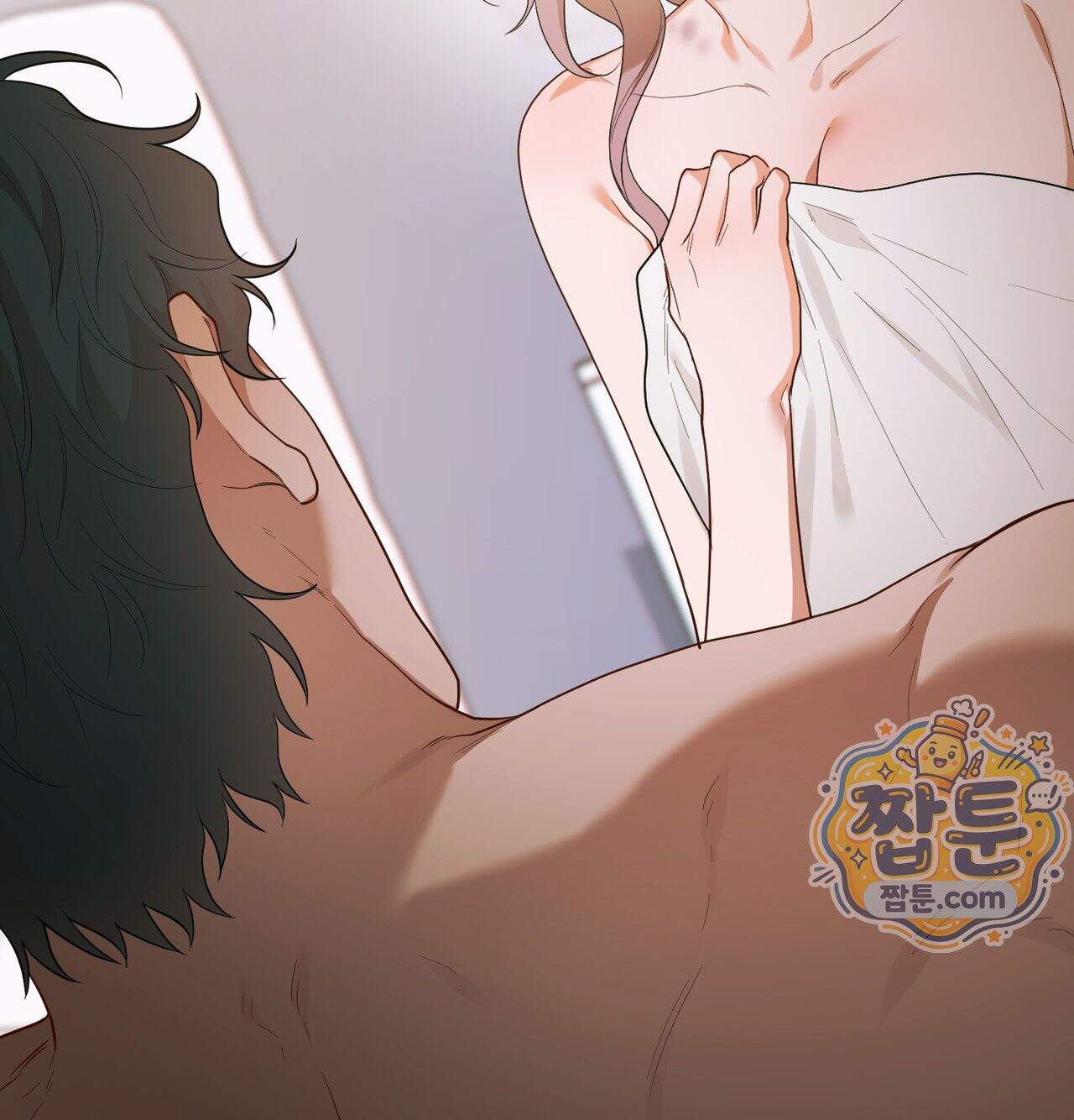 어떡하죠, 누나 19화 21