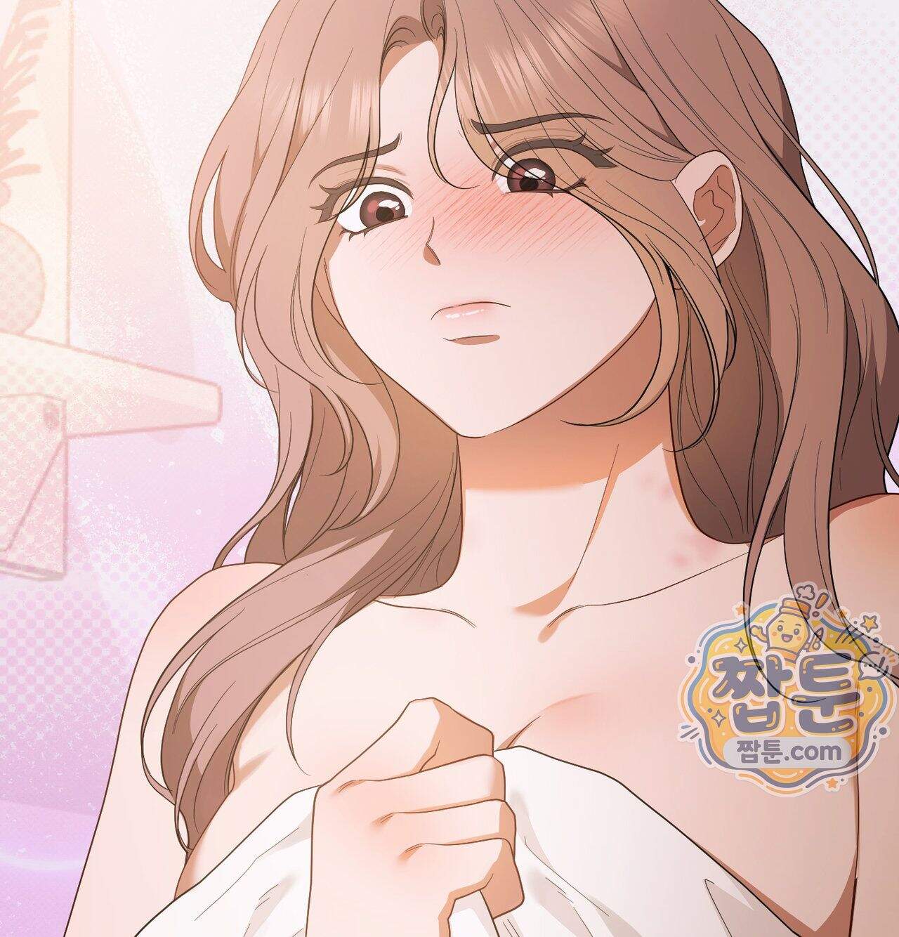 어떡하죠, 누나 19화 27
