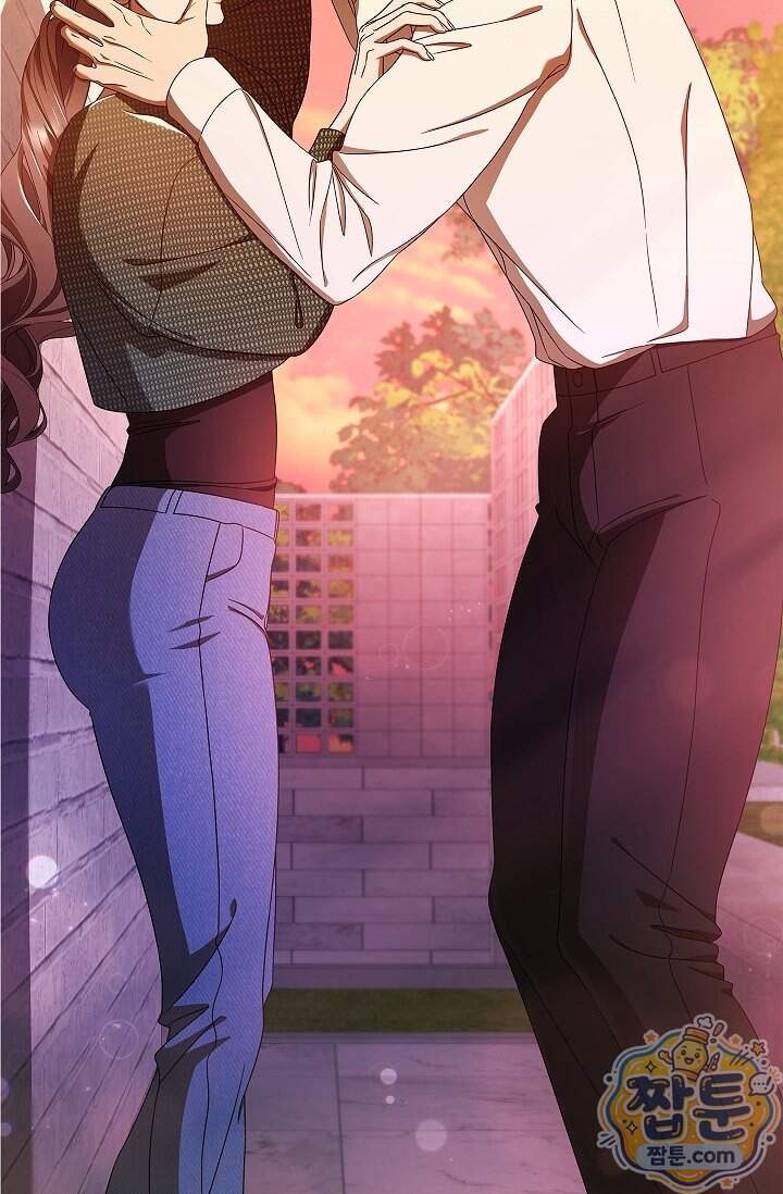 별채에는 불이 꺼지지 않는다 24화 2