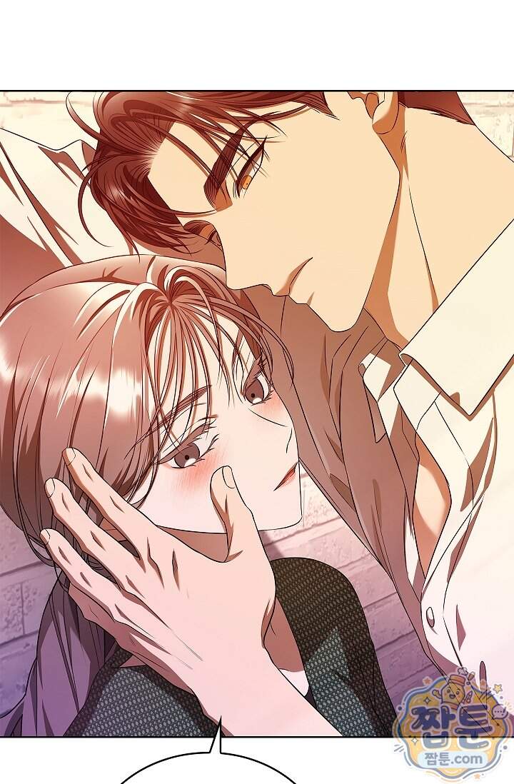 별채에는 불이 꺼지지 않는다 24화 9