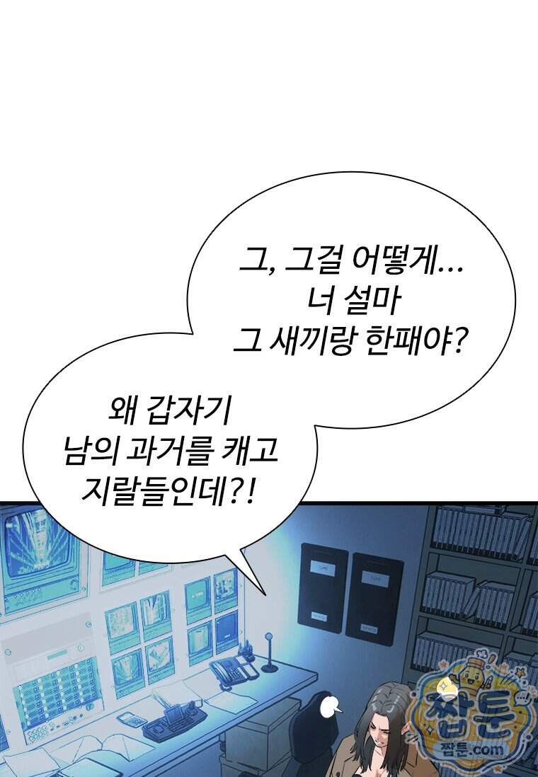 시카리오 7화 112