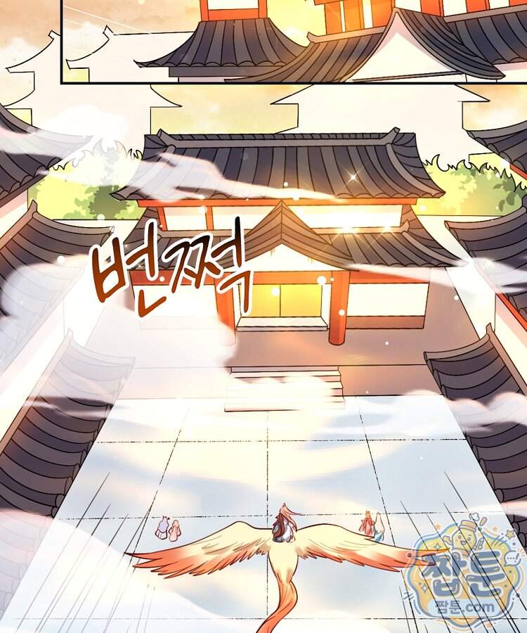 알고 보니 최강 신선 318화 18