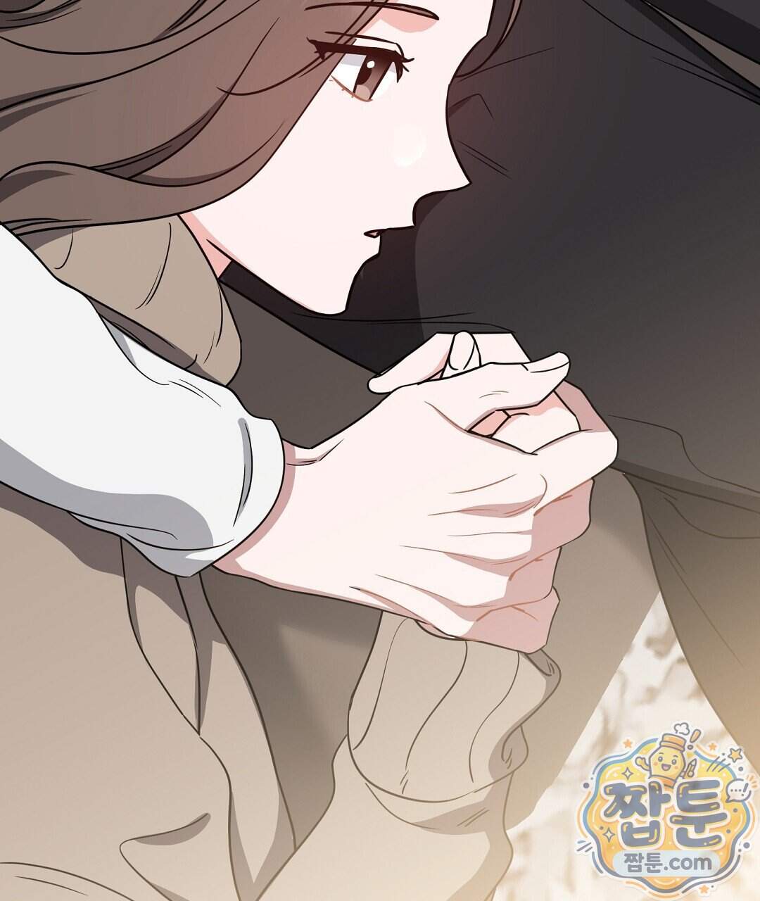 소꿉친구의 맛 28화 116
