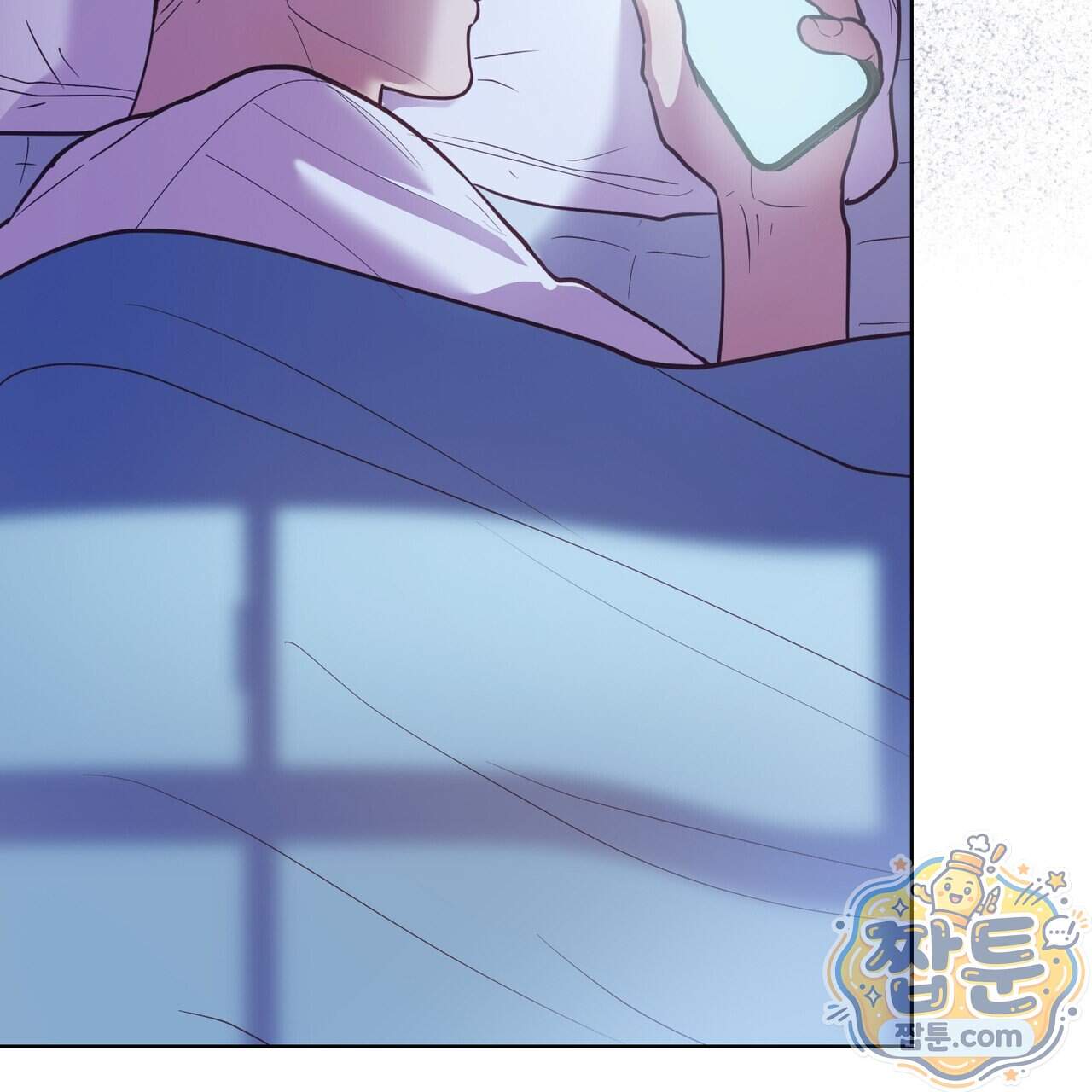 언럭키드림 7화 124