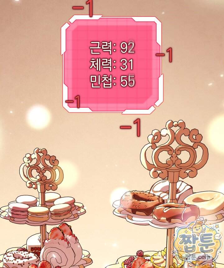 철혈검가 사냥개의 회귀 176화 110