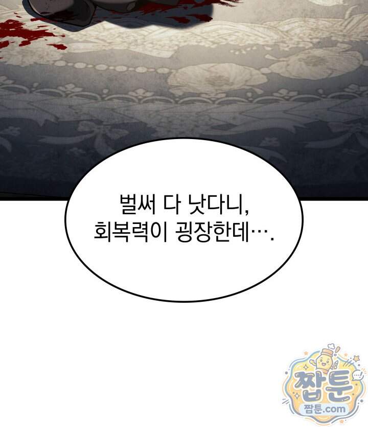 철혈검가 사냥개의 회귀 176화 170
