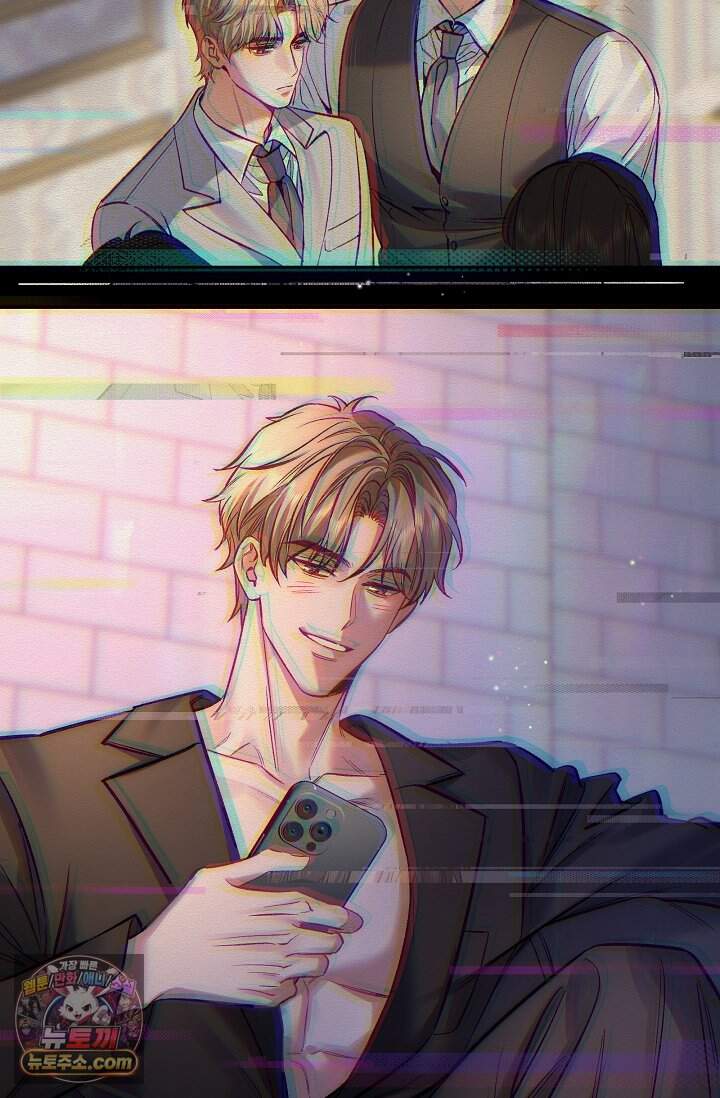 몸캠 BJ의 이중생활 25화 7