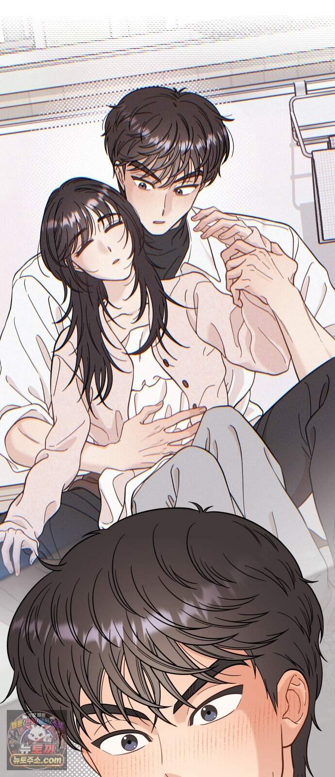 유체를 이탈하였습니다 9화 49