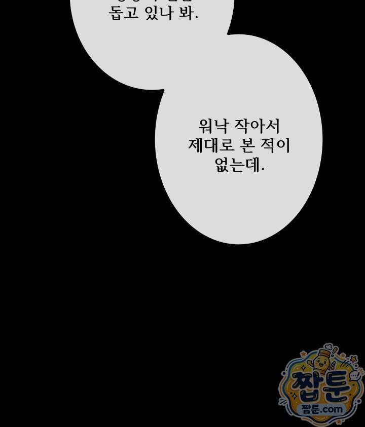 버그 트레인 203화 37
