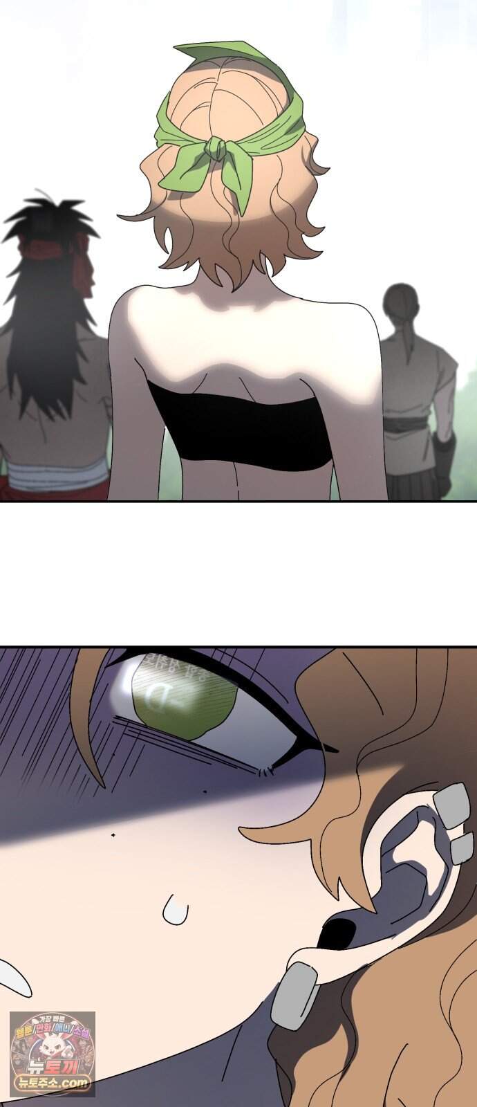 찬란한 유산 단편집 <가야 고분분투기> 3화_AHN 작가 2