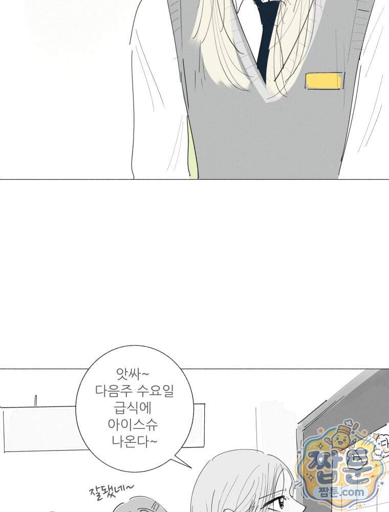 생각해볼게 58화 14