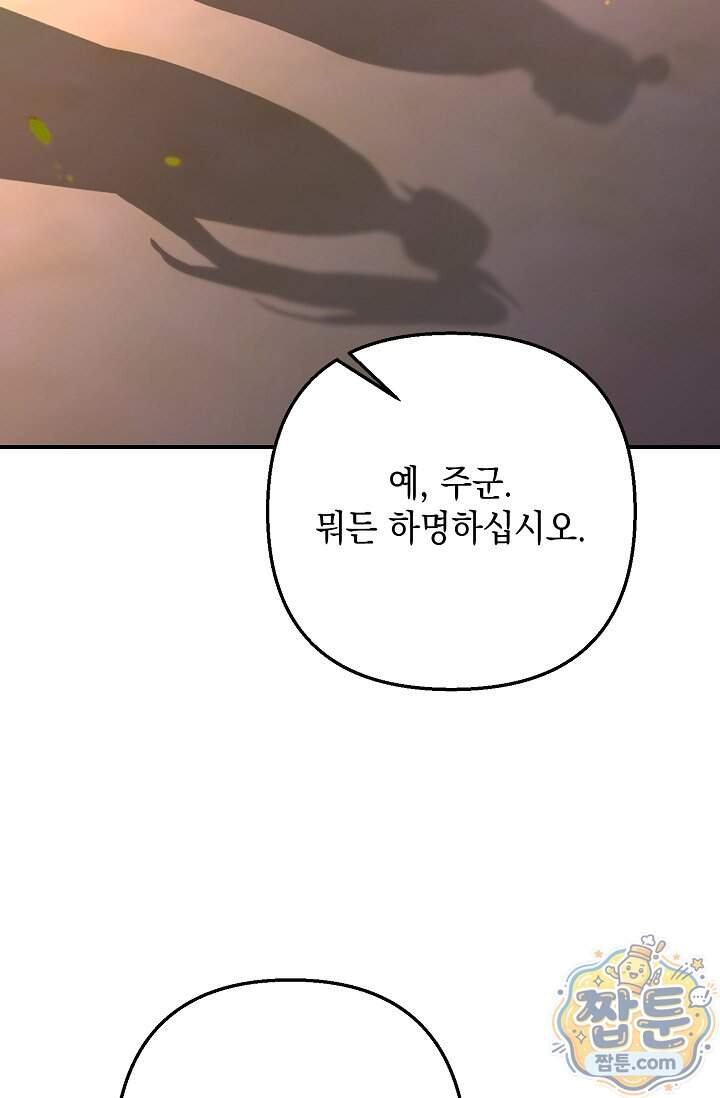 검은 그림자를 밟고 서서 20화 14