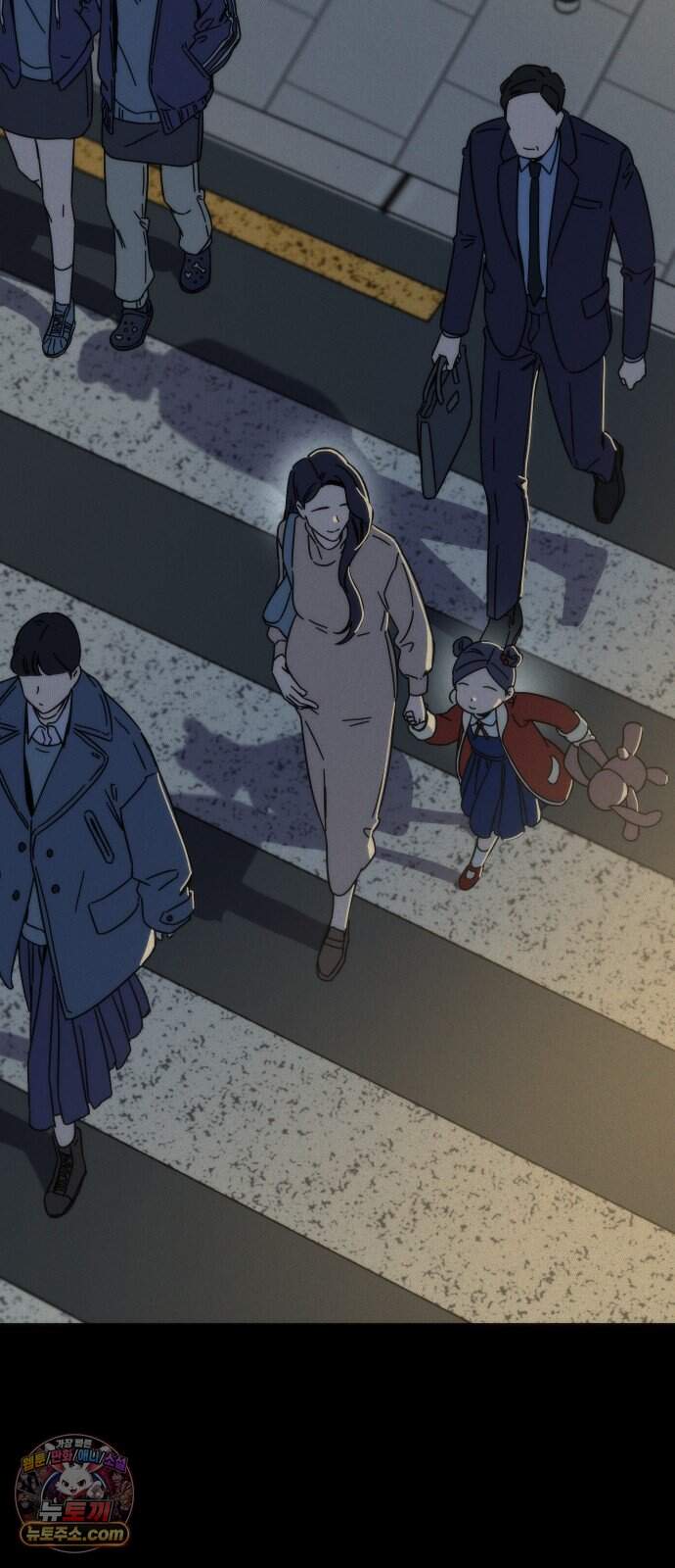 나의 죄 1화 7