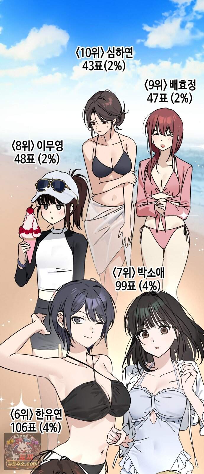 오늘의 한요일은 여자다 1부 후기 17